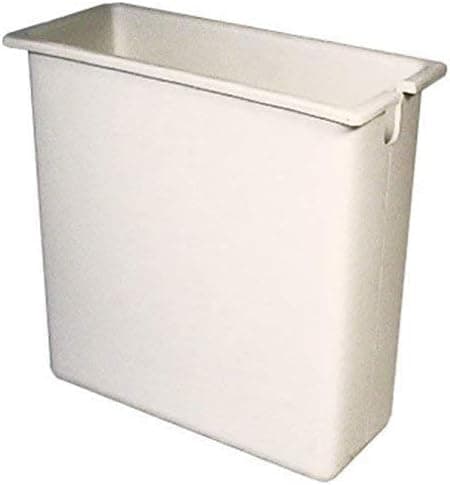 Rancilio Silvia Water Tank