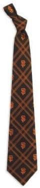 Eagles Wings San Francisco Giants Woven Poly 2 Tie