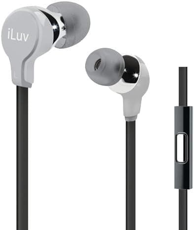 Premium Hands-Free Stereo Earphones 3.5MM Plug