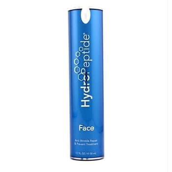 Hydropeptide Face Lift Anti-Wrinkle Repair and Prevent Treatment - 30ml