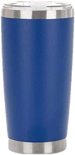 20oz VAKOK Tumbler with Lid, Stainless Steel Vacuum Insulated Double Wall Travel Mug Tumbler