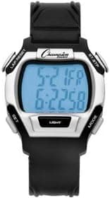 Silent Testing Timer - Watch