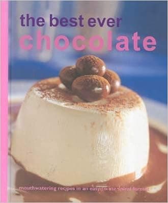 The Best Ever Chocolate