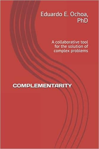 COMPLEMENTARITY: A collaborative tool for the solution of complex problems