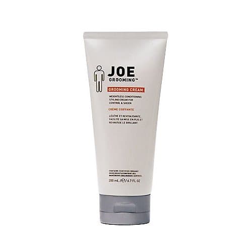 Joe Grooming Grooming Cream 6.7oz