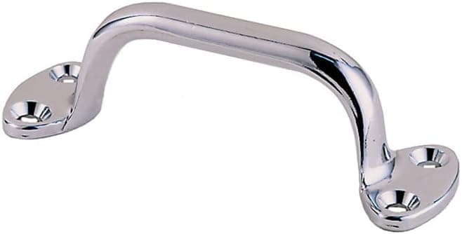 Perko - 1231DP0CHR HANDLE CHROME 6" 2PK