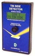 CRL Digital Tin Side Detector