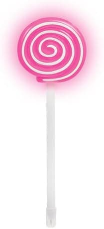 Toysmith Light Up Lollipop Pen 3515