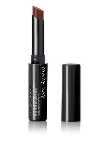 Mary Kay Semi-matte Lipstick - Ruby