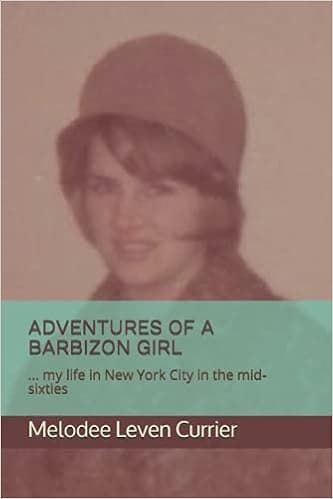 Adventures Of A Barbizon Girl