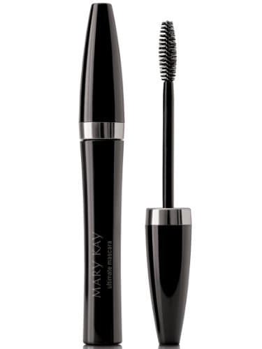 Mary Kay Ultimate Mascara ~ Black/Brown