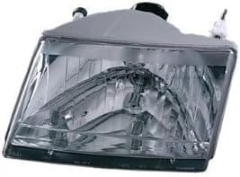 Mazda Pickup Replacement Headlight Assembly - 1-Pair