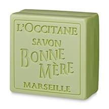 L'Occitane Bonne Mere Soap - Almond