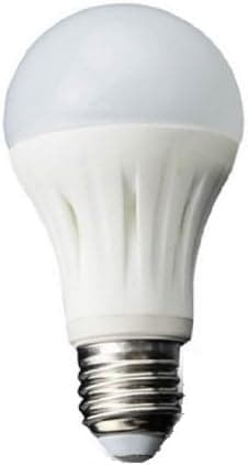 Grimaldi Lighting LED Bulb, Vibration Resistant Garage Door Bulb, 580 Lumens, 7 Watts, Soft White, Not Dimmable, 50 Watt Equivalent