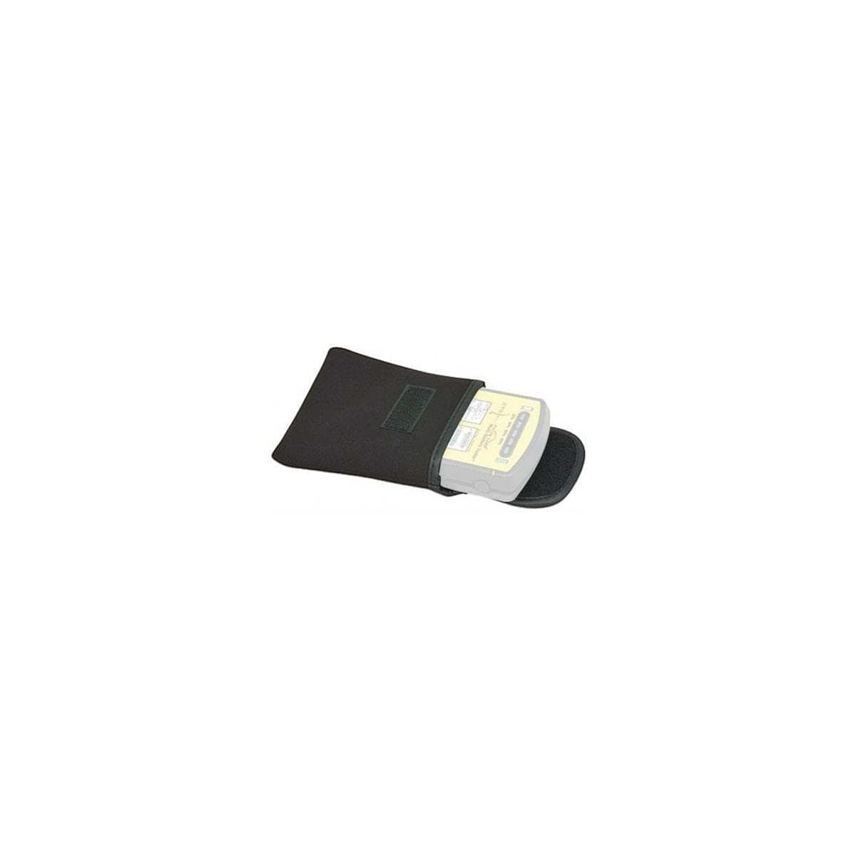 ZTS Inc. Soft Carrying & Storage Pouch for the Mini-MBT & MINI-MBT9R Battery Testers