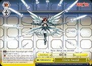 Weiss Schwarz - Circle Sword - FT/EN-S02-027 - CC (FT/EN-S02-027) - Fairy Tail Ver. E