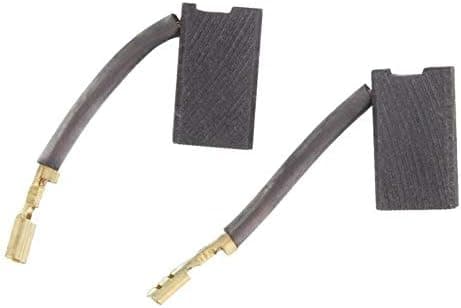 (2PCS) 381028-08 381028-02 Motor Carbon Brushes for DeWalt DW716EXPS DW717XPS DW708 DW712 DW716E DW716 DW718XPS