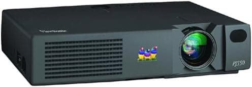 Viewsonic PJ550 LCD Projector