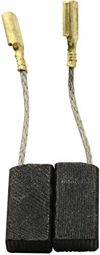 Buildalot Specialty Carbon Brushes 0167_Hilti_DAG S for Hilti DAG S Powertools - With Cable and Connector