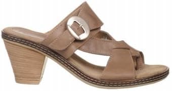 ROMIKA Women's Nizza 05 (Taupe 39.0 M)