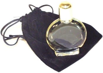 Gift Bottle 1/2 oz w/Pouch - Arabian Wild Rose