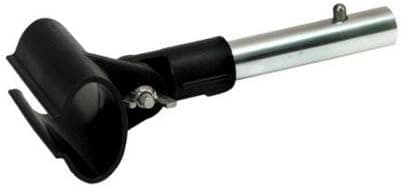 Swobbit SW21215, Quik Dry Adapter, Uni-Snap For 14", 18" Blades