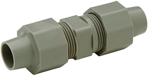 Qest Coupling Bulk 1/2 " Od.