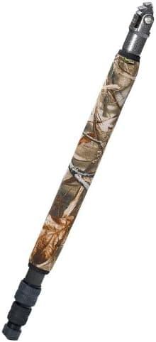 LensCoat lw312m4 LegWrap 312 with a Velcro Closure for Camera Tripod (Realtree Max4 HD)