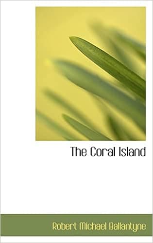 The Coral Island