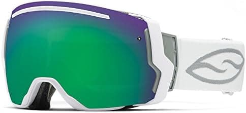 Smith IO/7 Goggles with Bonus Lens