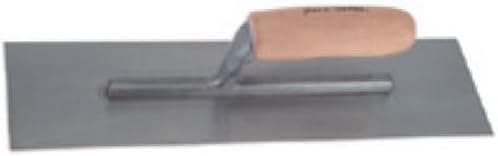 Goldblatt G03910 11-Inch Finishing Trowel