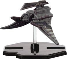 Star Wars Miniatures: Palpatines Shuttle # 40 - Starship Battles