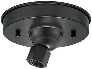 Millennium RSCKSS-SB Steep Slope Canopy Kit, Black