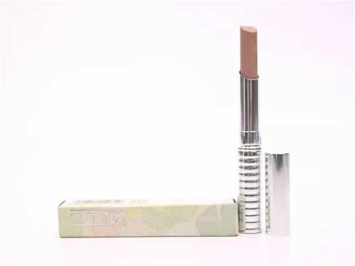 Clinique Superlast Cream Lipstick .09 oz Full Size Unboxed, Lullaby 03