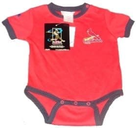 MLB St. Louis Cardinals Albert Pujols Name & Number Tee Infant/Toddler Boys'