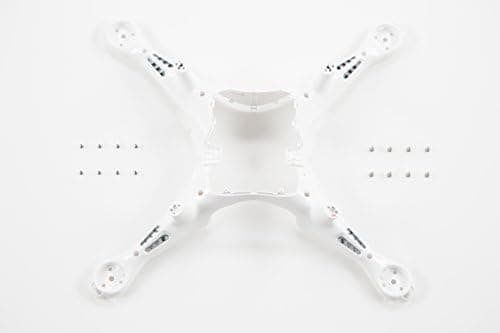 DJI Phantom 4 Advanced(Adv) Part - Bottom Shell
