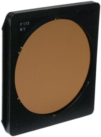 Cokin Creative Filter P173 Varicolor (Blue/Yellow)