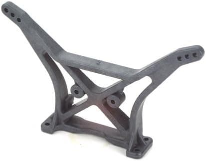 Team Associated 7445 T4 Rear Carbon Shock Tower