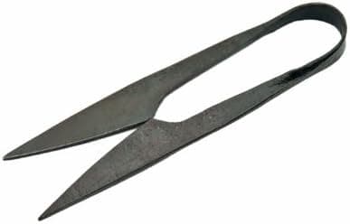 SZCO Supplies Medieval Scissors