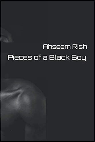 Pieces of a Black Boy