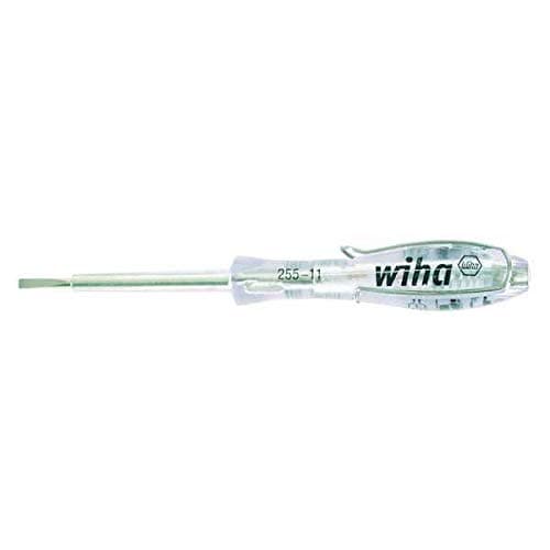 Voltage Detector, 5-3/4"Lx1/8"W x 2-3/8"D