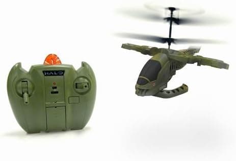 Halo Infra-Red Control Flying Hornet