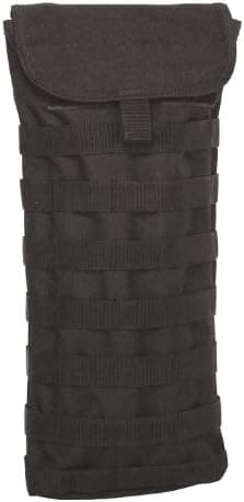 Northstar Tactical Deluxe Hydration Carrier MOLLE Military Compatable