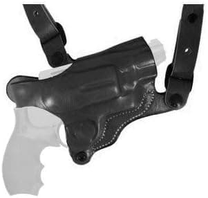 DeSantis New York Undercover Holster fits Sig Pro 2340/SP2022, Right Hand, Black