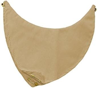 Kleinert's Underarm Dress Shields, Pin-In, For Regular Sleeves (For Light-Moderate Sweat Control)