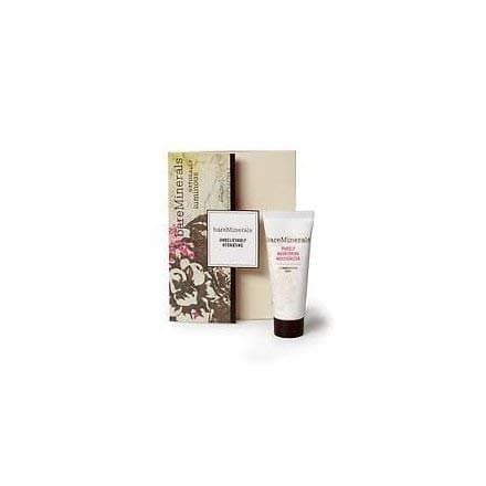 bareMinerals Purely Nourishing Moisturizer, .17 oz / 5 ml DLX Travel Size