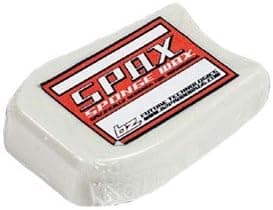 BZ Bodyboard Spax Wax