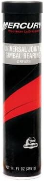 Mercury U-Joint & Gimbal Bearing Lubricant 92-802870A 1