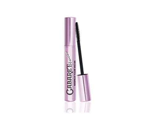 Vivienne Sabo Cabaret Premiere Waterproof Mascara Volume and Separate Black 9ml