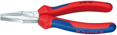 Flat Nose Pliers